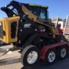 ASV PT70 Posi-Track Rubber Tracked Loader Service Repair Workshop Manual