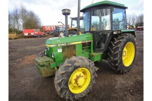 Jhon Deere 2140 Lawn Tractor Service Repair Manual Jhon Deere 2140 Lawn Tractor Service Repair Manual