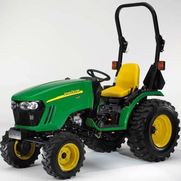 John Deere 1000 Series Tractors Service Repair Manual