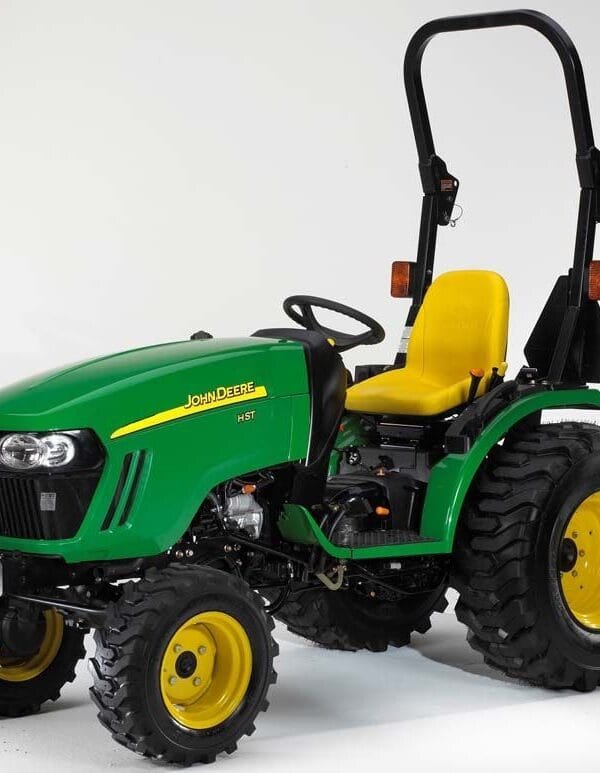 John Deere 1000 Series Tractors Service Repair Manual