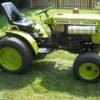 Yanmar YM135 YM135D YM155 YM155D YM195 YM195D YM240 YM240D YM330 YM330D Tractor Service Manual
