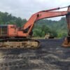 HITACHI ZAXIS 800 850H Excavator Operator Manual