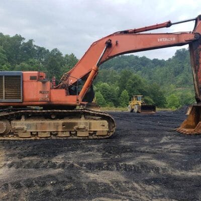 Hitachi ZAXIS 800 Excavator Service Repair Manual