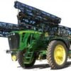 John Deere 4930 Self-Propelled Sprayer Operator Manual