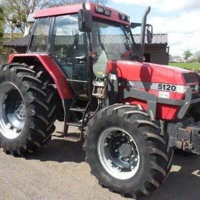 Case 5120 5130 5140 5150 Maxxum workshop service manual Case 5120 5130 5140 5150 Maxxum workshop service manual