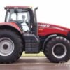Case Ih Magnum 235, 260,290,315,340,370