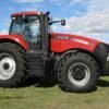 Case Ih Magnum 235 260 290 315 340 Tractor Operators Manual