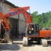 a280956150_ex255 Fiat - Hitachi Ex255 Excavator Workshop Service Manual