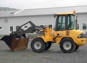 volvo l35b service manual