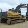 Volvo ec340 ec390 Excavator electric system manual Volvo ec340 ec390 Excavator electric system manual