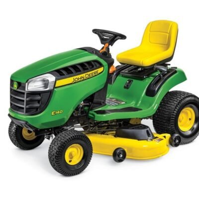 John Deere K Air-cooled Engines Lawn Mower Service Manual