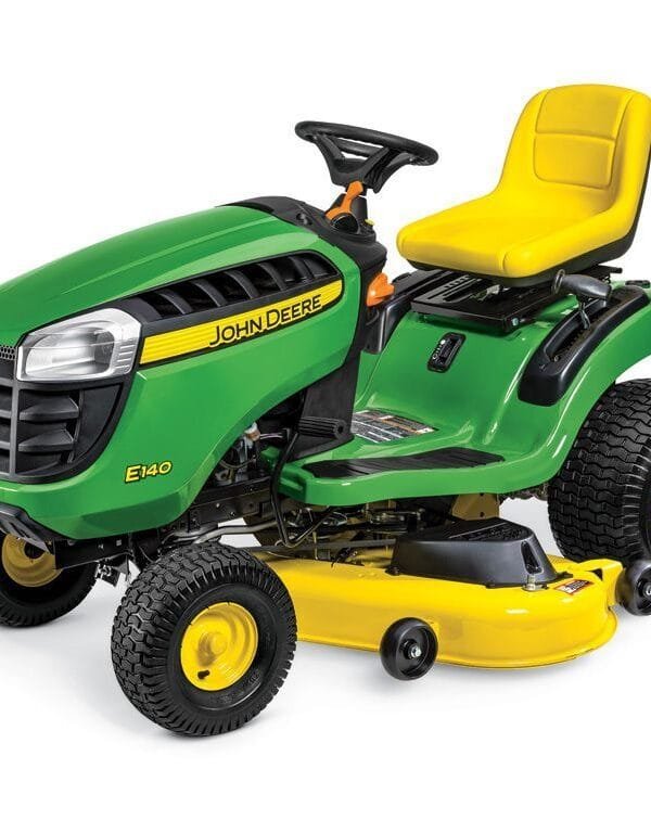 John Deere K Air-cooled Engines Lawn Mower Service Manual John Deere K Air-cooled Engines Lawn Mower Service Manual