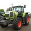 Claas Renault Ares 926 936 service repair manual