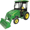 JD 3320 - Clean - Web John Deere 3120 3320 3520 3720 Diagnostic Technical Manual