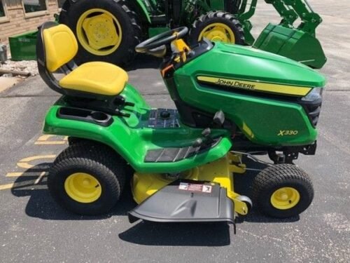 John Deere X330 X350 X354 X370 X380 X384 X390 X394 Repair Manual John Deere X330 X350 X354 X370 X380 X384 X390 X394 Repair Manual