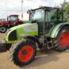 Claas Renault Celtis 426 436 446 Tractor Service Manual Claas Renault Celtis 426 436 446 Tractor Service Manual