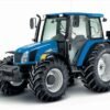 New Holland W270B Wheel Loader Repair Workshop Manual