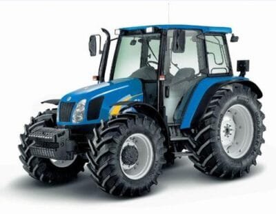 New Holland W270B Wheel Loader Repair Workshop Manual