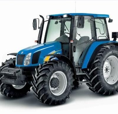 New Holland W270B Wheel Loader Repair Workshop Manual