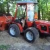 Antonio Carraro Tigretrac 3800 HST Technical Service Manual