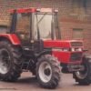 Case IH 743 Tractor Service Repair Workshop Manual