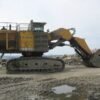Komatsu H185s Hydraulic Shovel Service Repair Manual