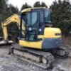Komatsu Pc09-1 Galeo Hydraulic Excavator Maintenance Manual