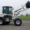 Terex Schaeff SKL 824 Workshop Repair Service Manual