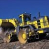 188241238_KOMATSUWF550-4 Komatsu WF550-3 WF550T-3 Trash Compactor Service Repair Manual