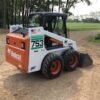 Bobcat 753 High Flow Repair Service ManualBobcat 753 High Flow Repair Service Manual