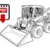 Bobcat S220 Service