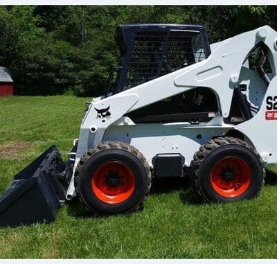 Bobcat S250 Turbo High Flow Service Repair Manual