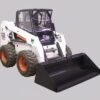 Bobcat Skid Steer Loader A 220 Turbo Parts Manual