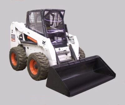 Bobcat Skid Steer Loader A 220 Turbo Parts Manual