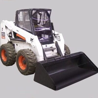 Bobcat Skid Steer Loader A 220 Turbo Parts Manual