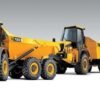 Jcb 722 Adt
