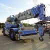 Komatsu LW250-5 Mobile Crane Service Repair Manual