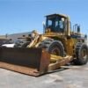 Komatsu WD900-3 Wheel Dozer Service Repair Manual