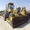 Komatsu WD500-3 Wheel Dozer Service Repair Manual