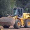 NEWHOLLANDW230-SM New Holland W230 Wheel Loader Service Repair Manual