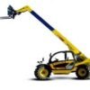 New Holland LM732 Telehandler Service Repair Manual2 New Holland LM732 Telehandler Service Repair Manual
