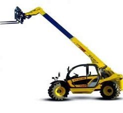 New Holland LM732 Telehandler Service Repair Manual