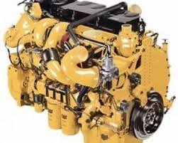 Cat Caterpillar C10 C12 C15 C16 C18 Engine Service Manual