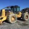 Caterpillar 535C Wheel Skidder Service Repair Manual 535