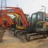 Doosan Daewoo Excavator Dh Series Electrical & Hydraulic2 Doosan Daewoo Dh 450 Electrical Hydraulic Manual