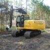 John Deere 160dlc Excavator Workshop Service Manual