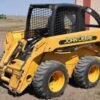 John Deere 260, 270 Skid Steer Service Workshop Manual2 John Deere 260, 270 Skid Steer Service Workshop Manual