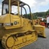 John Deere 750C, 850C Crawler Dozer Repair Manual
