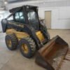 New Holland L885 Skid Steer Loader Illustrated Manual