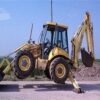 New Holland Lb115 Tractor Loader Backhoe Operators Manual